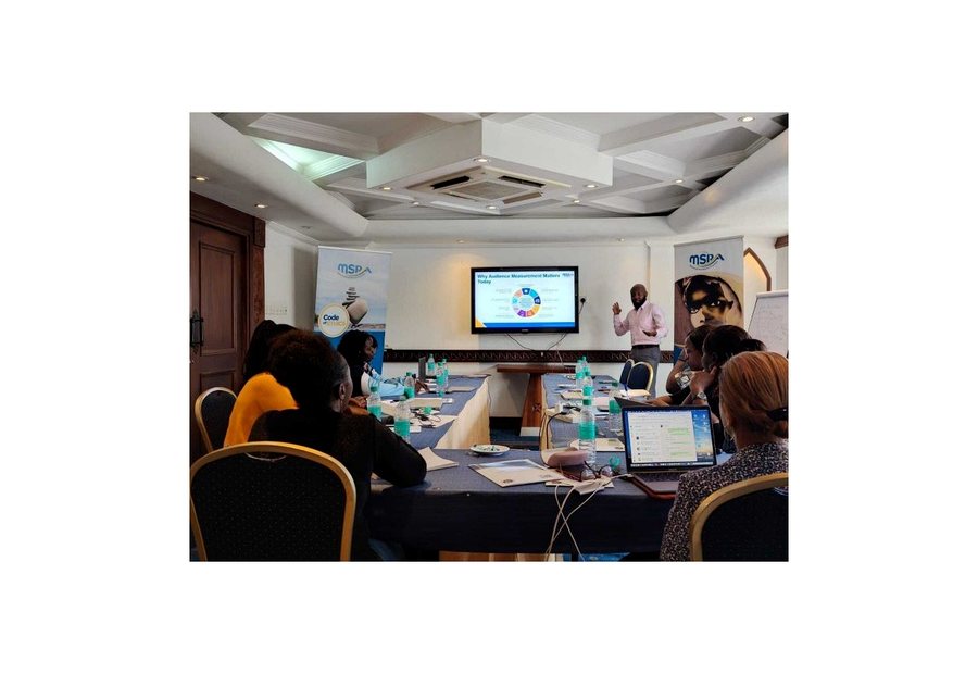 Présentation professionnelle SURVEX